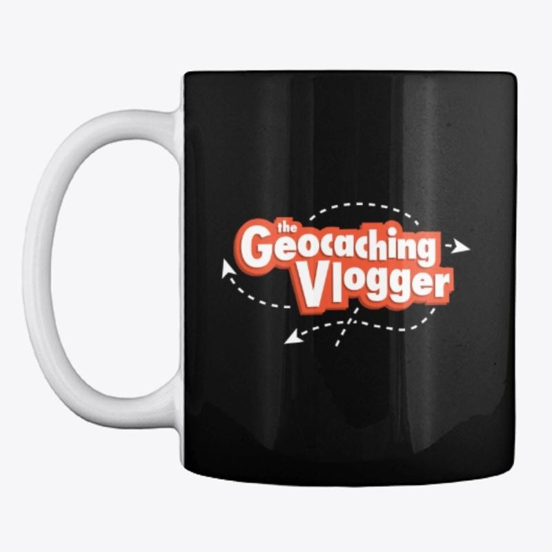 "The Geocaching Vlogger" Mug